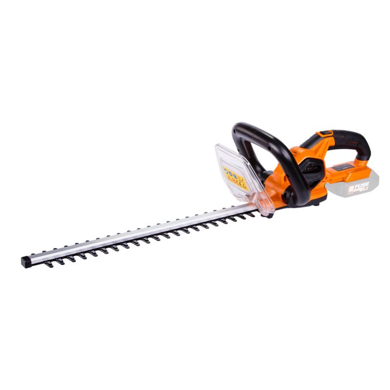 Nożyce do żywopłotu akumulatorowe Villager VHT 4420 510 mm 1 szt.