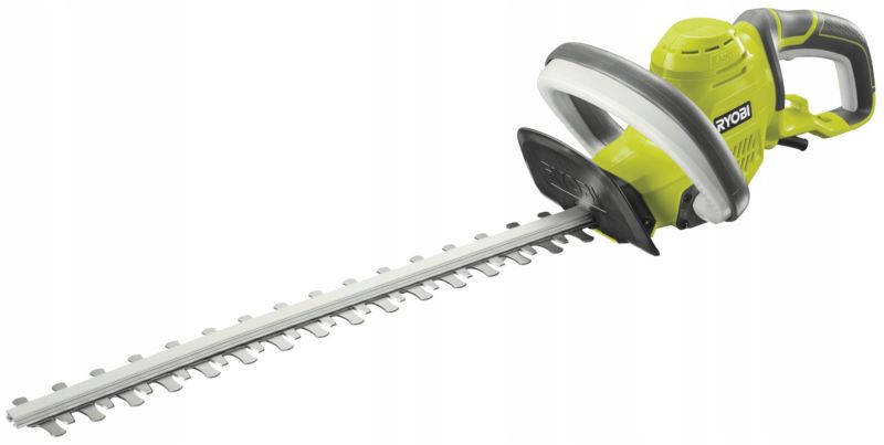 Nożyce Do Żywopłotu Elektryczne RYOBI RHT4550 450W Hedgesweep ostrze 50cm