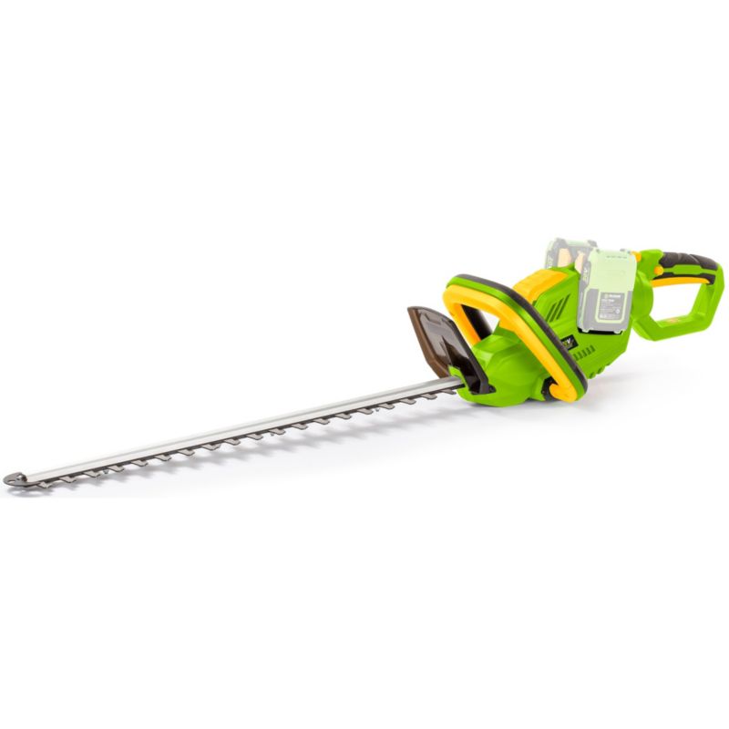 Nożyce do żywopłotu Fieldmann FZN 70225-0 Akumulatorowe 2X20V 1szt