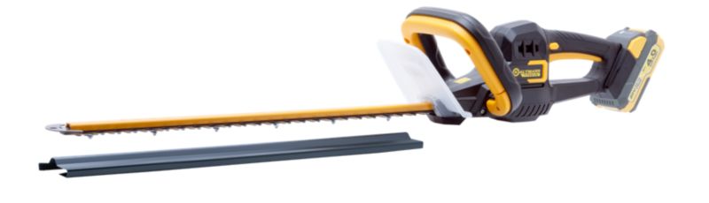 Nożyce Do Żywopłotu Kaltmann Titaanium KTI-NZ20V 51 cm (samo urządzenie) 1 szt.