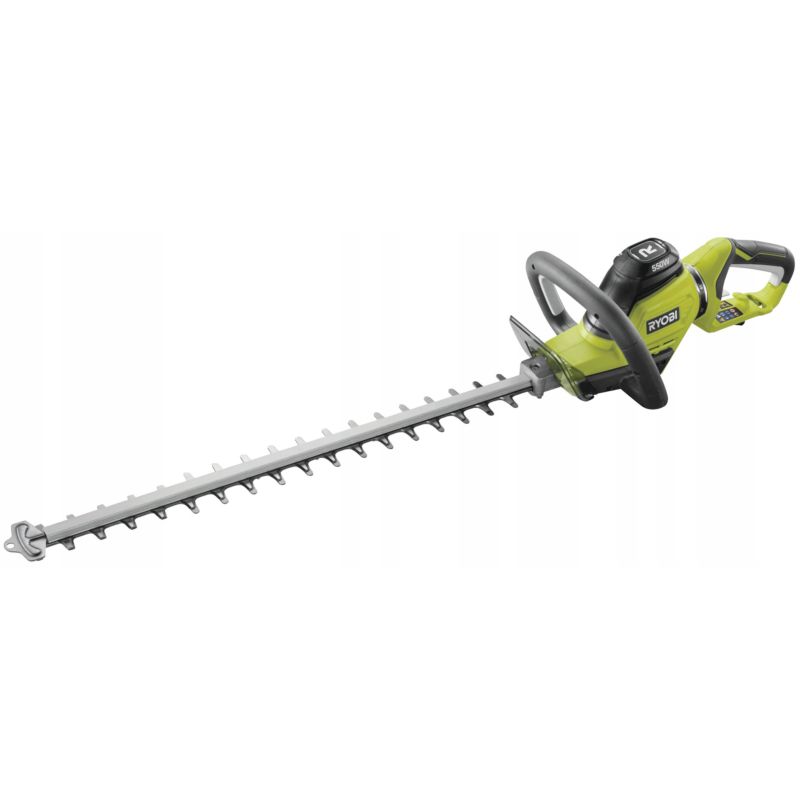 Nożyce do żywopłotu RYOBI RHT5655RS 550w 55cm 1 szt.