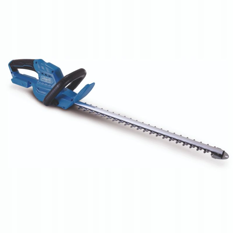 Nożyce do żywopłotu Scheppach C-HT570-X 20 V IXES 1 szt.
