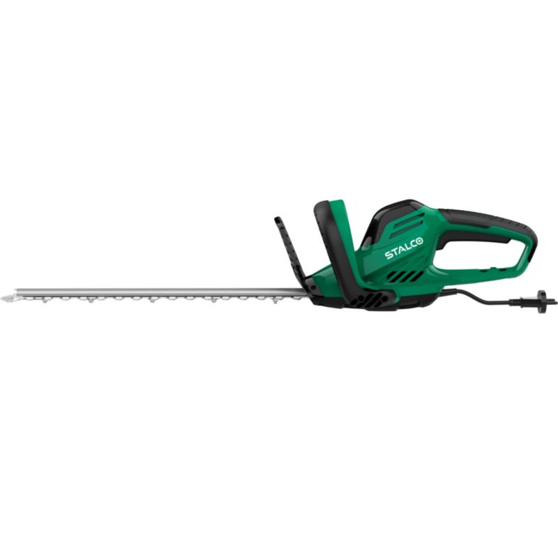 Nożyce do żywopłotu STALCO elektryczne 450W ostrze 450 mm 1 szt.