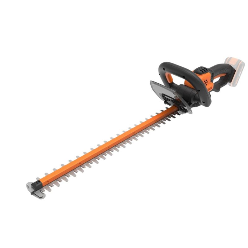 Nożyce do żywopłotu Worx WG264E.9 akumulatorowe 1 szt.