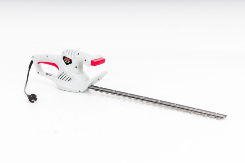 Nożyce elektryczne do żywopłotu NAC HE60-E-CH 600W 1szt.