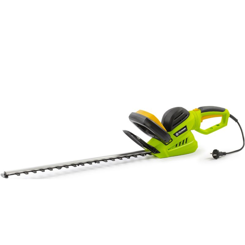 Nożyce Fieldmann FZN  2505-E Do Żywopłotu I Krzewów Elektryczne 600W 50cm 1 szt