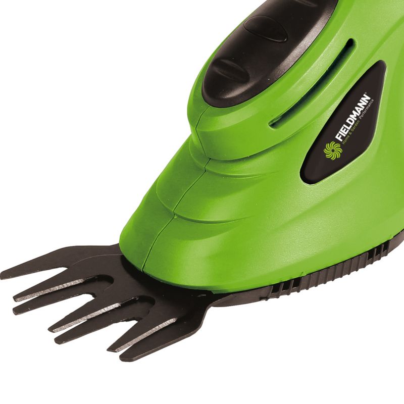 Nożyce Fieldmann FZN 4101-A Akumulatorowe 11cm Sekator Do Krzewów 1 szt.