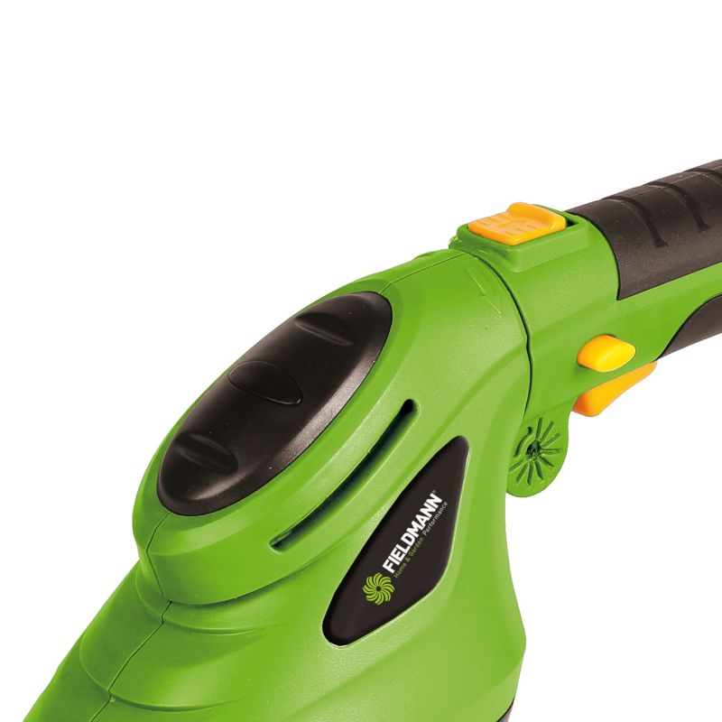 Nożyce Fieldmann FZN 4101-A Akumulatorowe 11cm Sekator Do Krzewów 1 szt.