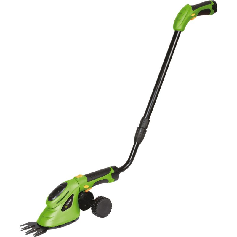 Nożyce Fieldmann FZN 4102-AT Akumulatorowe 130cm Sekator Do Żywopłotu 1 szt