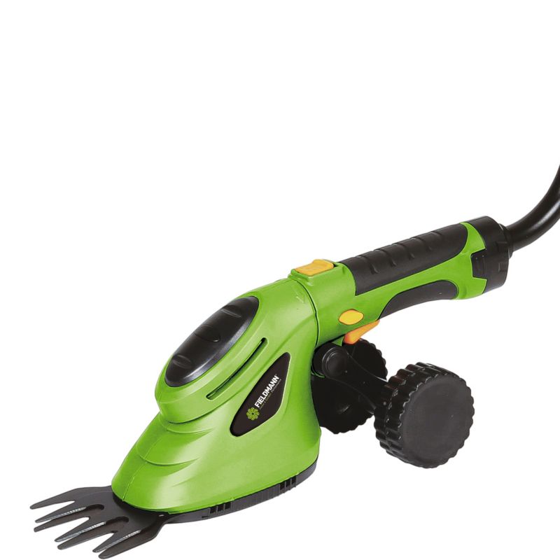 Nożyce Fieldmann FZN 4102-AT Akumulatorowe 130cm Sekator Do Żywopłotu 1 szt