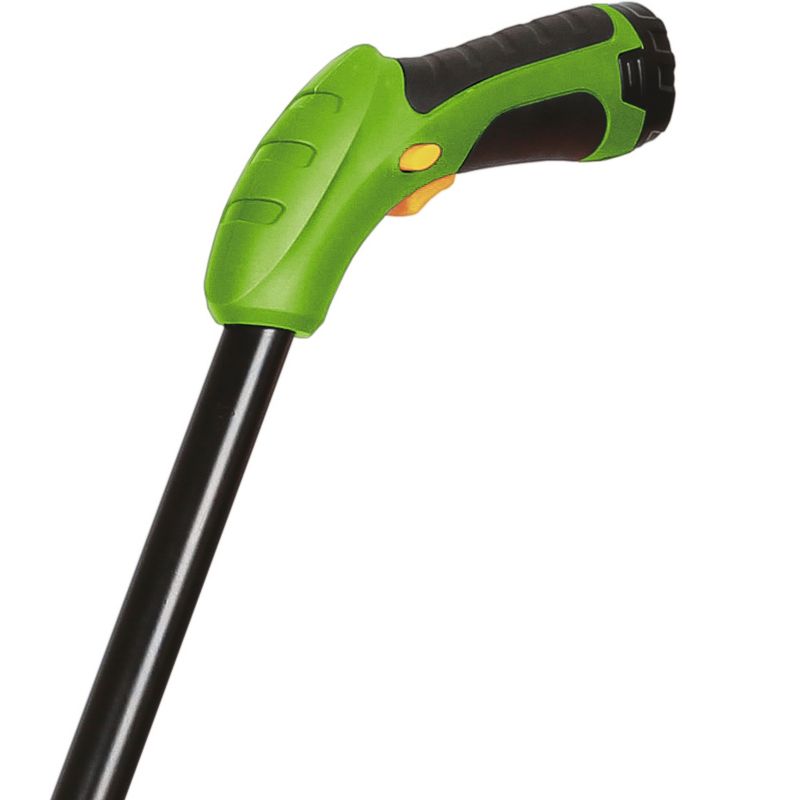 Nożyce Fieldmann FZN 4102-AT Akumulatorowe 130cm Sekator Do Żywopłotu 1 szt