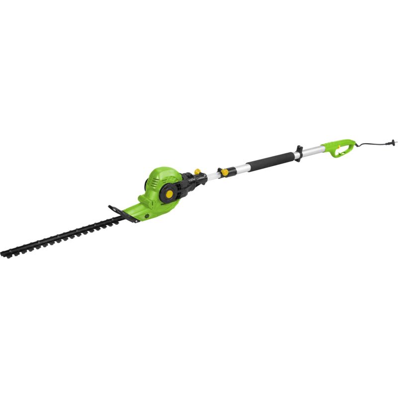 Nożyce Fieldmann FZN 6005-E Sekator Piła Do Żywopłotu 450W 46cm 1 szt.