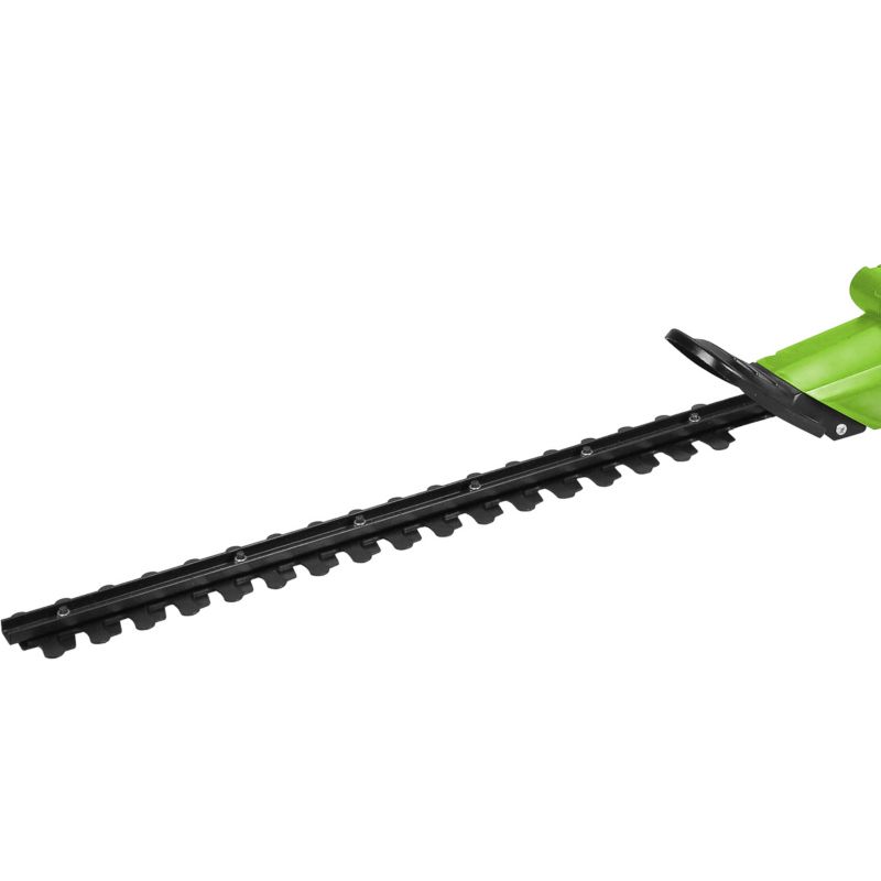Nożyce Fieldmann FZN 6005-E Sekator Piła Do Żywopłotu 450W 46cm 1 szt.