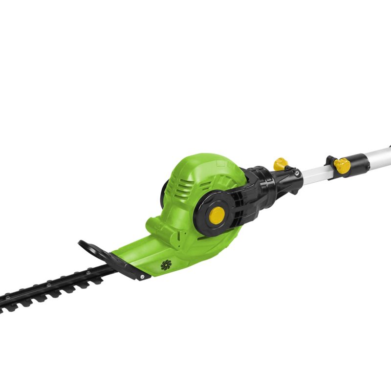 Nożyce Fieldmann FZN 6005-E Sekator Piła Do Żywopłotu 450W 46cm 1 szt.