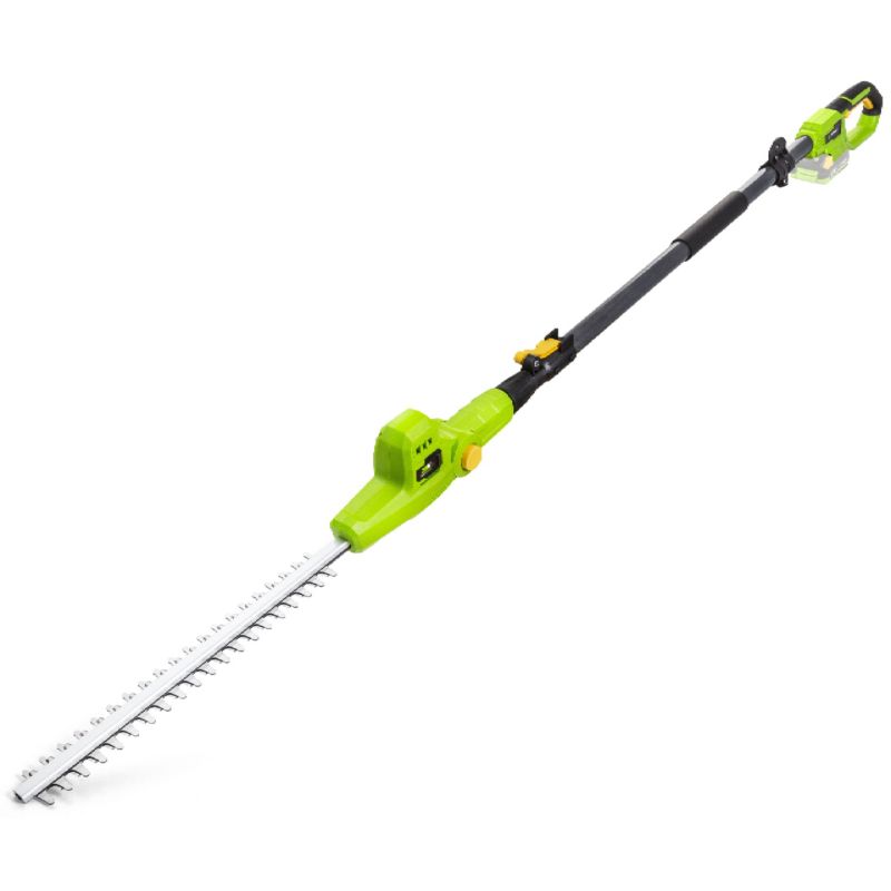 Nożyce Fieldmann FZN 70405 Akumulatorowe 20V 2Ah Sektor Do Żywopłotu 42cm 1 szt
