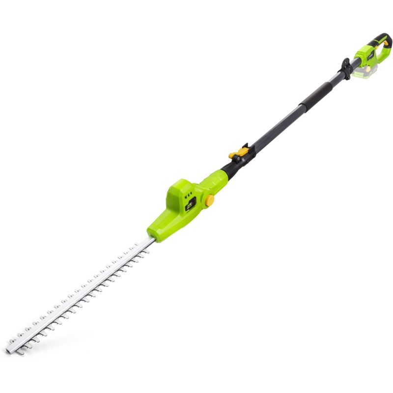 Nożyce Fieldmann FZN 70405 Akumulatorowe 20V 2Ah Sektor Do Żywopłotu 42cm 1 szt