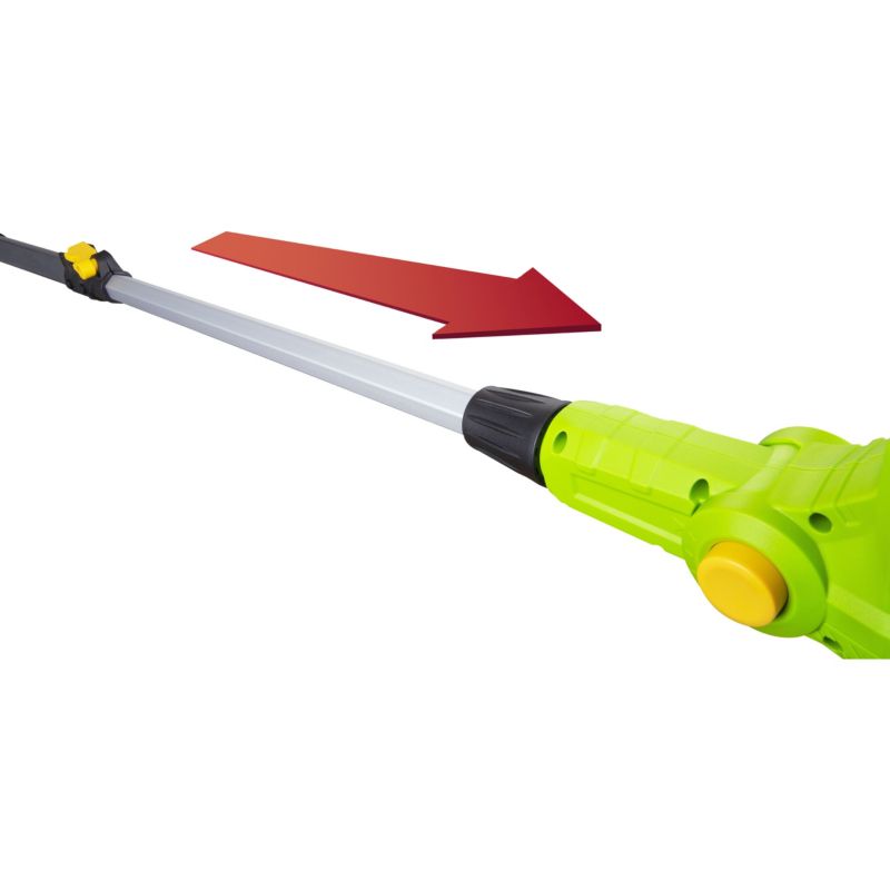 Nożyce Fieldmann FZN 70405 Akumulatorowe 20V 2Ah Sektor Do Żywopłotu 42cm 1 szt