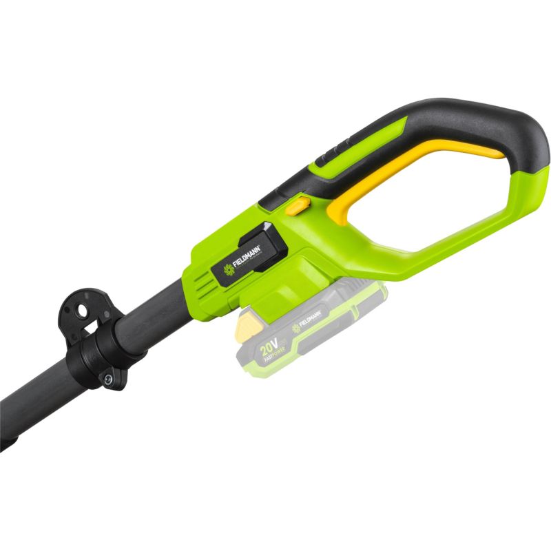 Nożyce Fieldmann FZN 70405 Akumulatorowe 20V 2Ah Sektor Do Żywopłotu 42cm 1 szt
