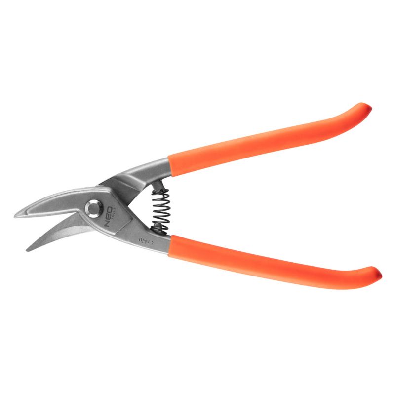 Nożyce NEO TOOLS do blachy 260 mm, prawe 1 szt