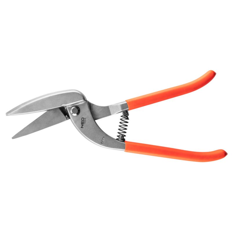 Nożyce NEO TOOLS do blachy 300 mm, prawe 1 szt