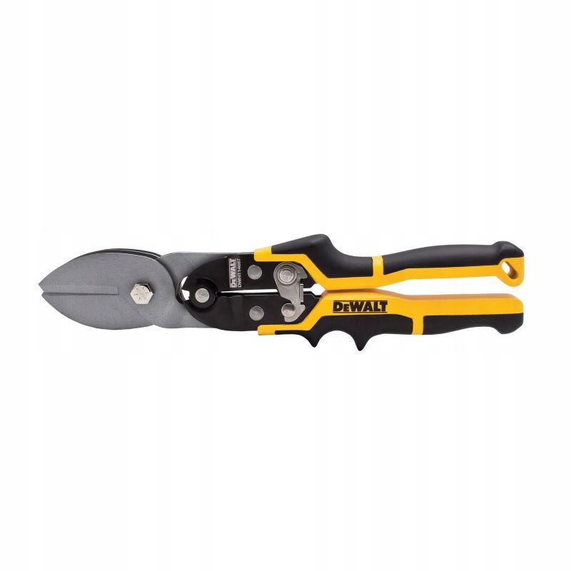 Nożyce typu Ergo DeWalt HVAC 3 ostrza 1szt