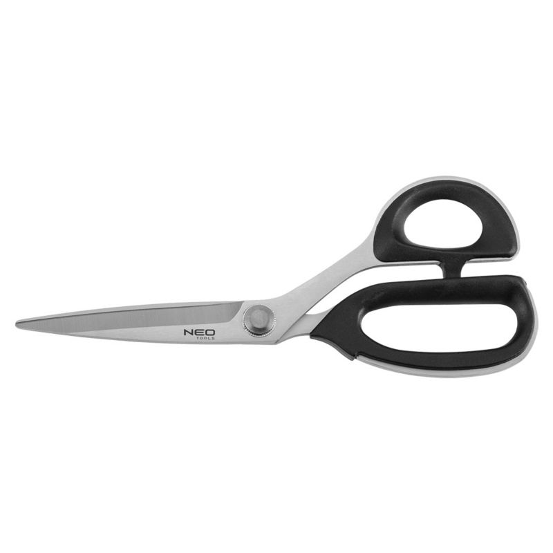 Nożyczki NEO TOOLS krawieckie 200mm 1 szt