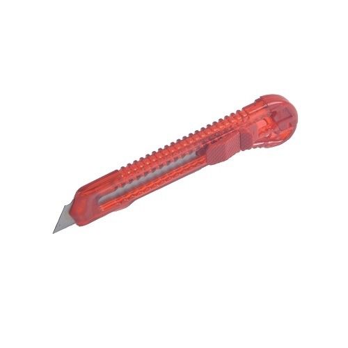 Nożyk do tapet NEOPAK Zielony łamane ostrze 18 mm 1 szt.