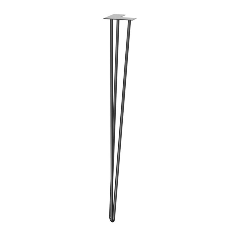 Noga do blatu GoodHome Nantua Hair Pin