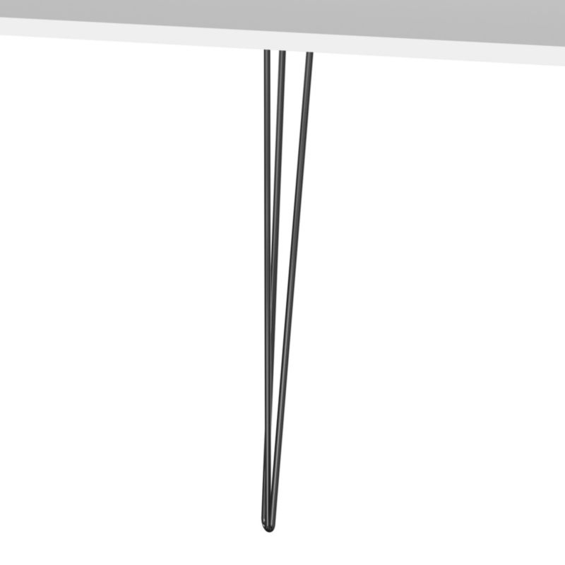 Noga do blatu GoodHome Nantua Hair Pin