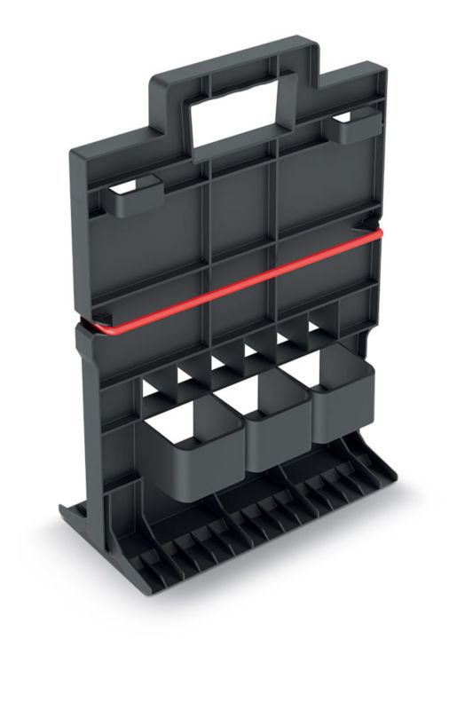 NOSIDŁO WARSZTATOWE MODULAR SOLUTION KMS2530US, Kistenberg, 1 szt.