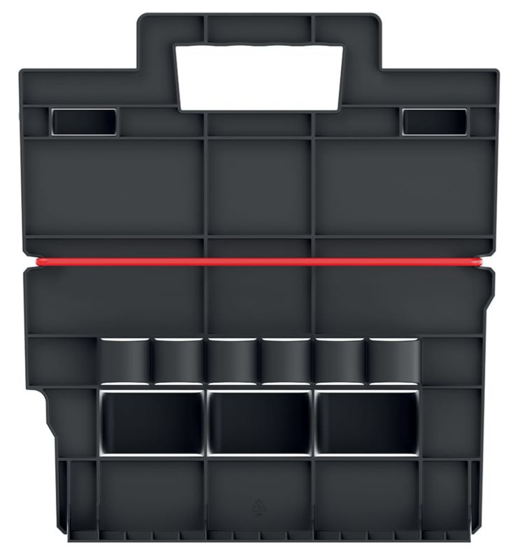 NOSIDŁO WARSZTATOWE MODULAR SOLUTION KMS2530US, Kistenberg, 1 szt.