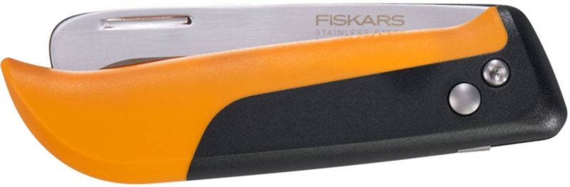 Nóż składany Fiskars X-Series K80