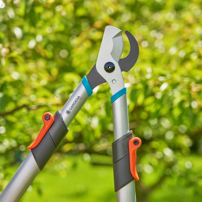 Nożyce do gałęzi Gardena TeleCut