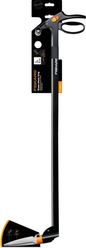 Nożyce do trawy Fiskars GS46 Servo-system