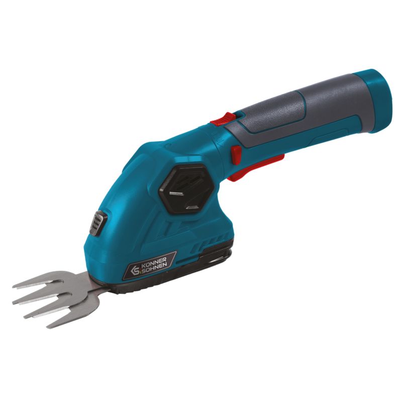 Nozyce do trawy i zywoptotu Könner & Söhnen 8V 120mm 1 szt.