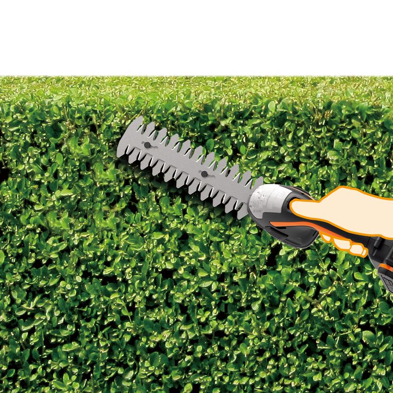 Nożyce do trawy Worx WG801E 3w1 20 V