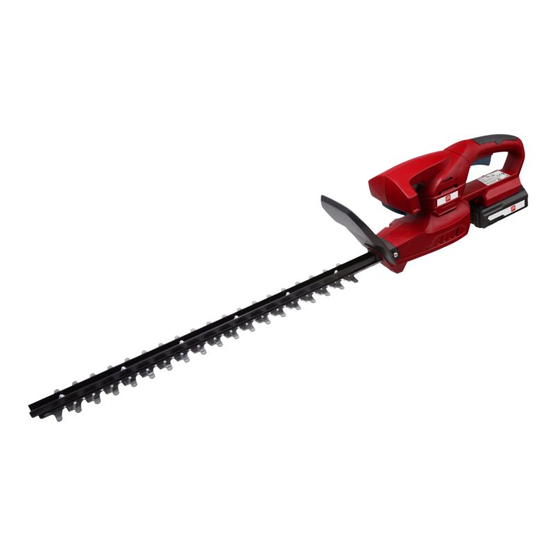 Nożyce do żywopłotu akumulatorowe Performance Power 45 cm 18V