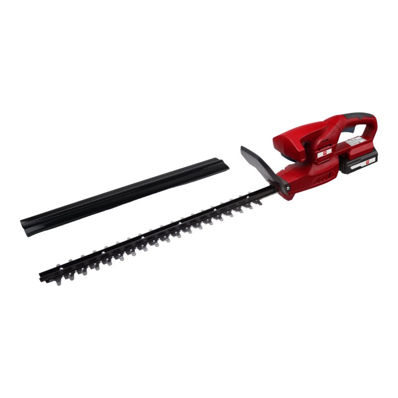 Nożyce do żywopłotu akumulatorowe Performance Power 45 cm 18V