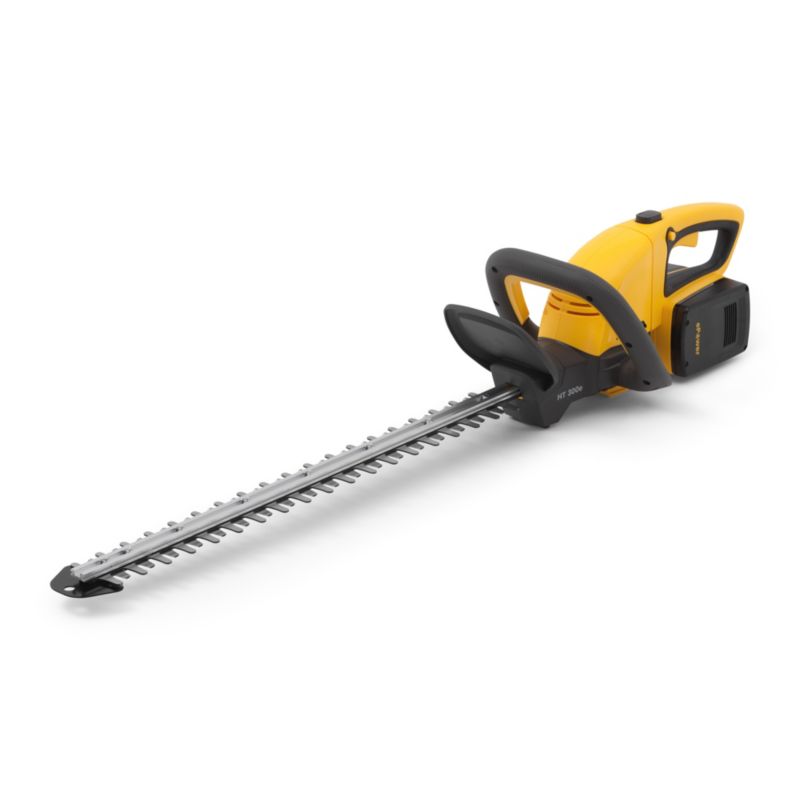 Nożyce do żywopłotu akumulatorowe Stiga 300E 54 cm