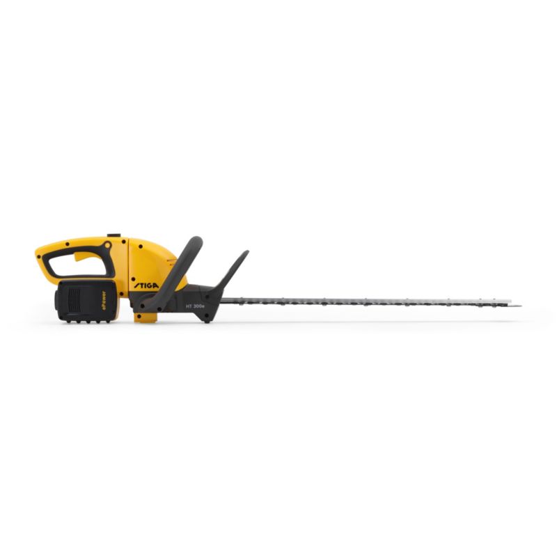 Nożyce do żywopłotu akumulatorowe Stiga 300E 54 cm