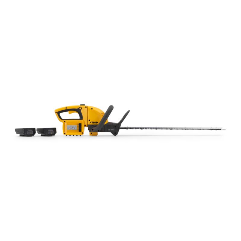 Nożyce do żywopłotu akumulatorowe Stiga 300E 54 cm