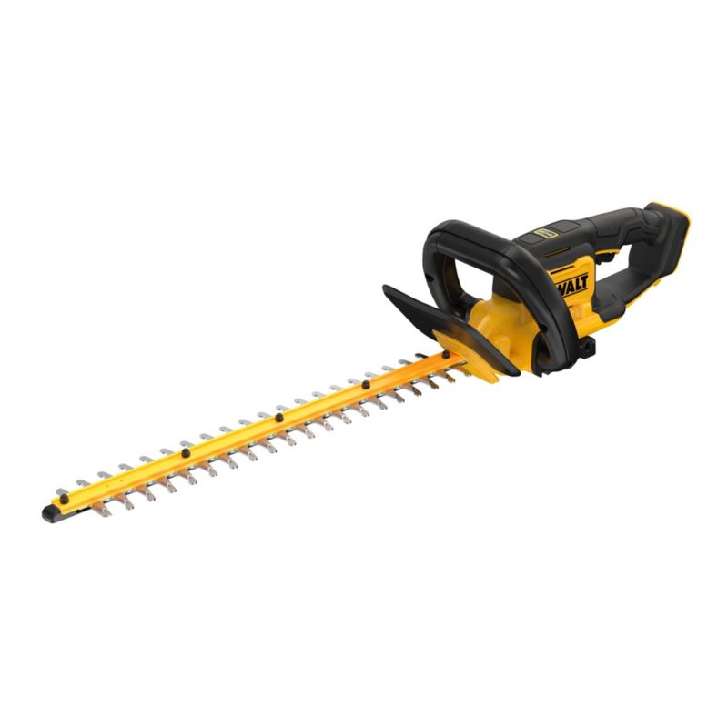 Nożyce do żywopłotu DeWalt 18 V XR 55 cm