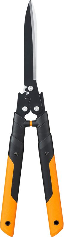 Nożyce do żywopłotu Fiskars HSX92 Powergear