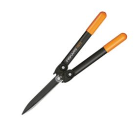 Nożyce do żywopłotu Fiskars PowerGear HS72