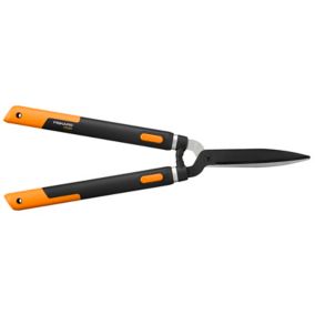 Nożyce do żywopłotu Fiskars SmartFit HS86