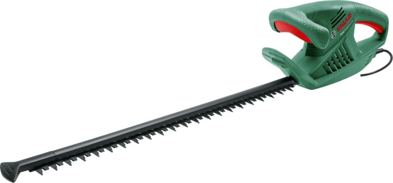 Nożyce elektryczne do żywopłotu Bosch Easy Hedgecut 50 cm