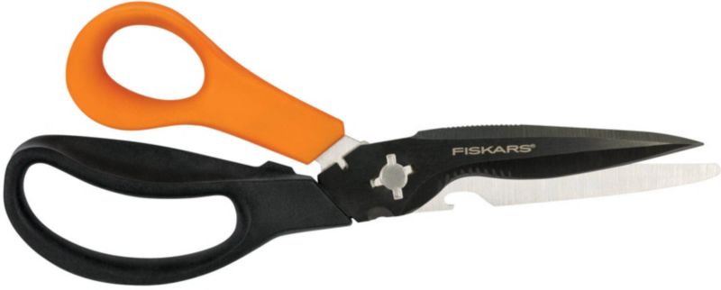 Nożyce wielofunkcyjne Fiskars SP341 Solid Fisk