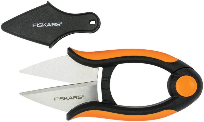 Nożyczki do ziół Fiskars SP220 Solid Fisk