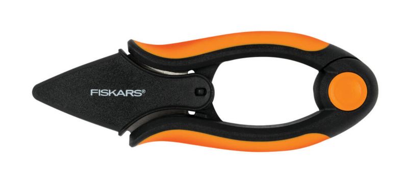 Nożyczki do ziół Fiskars SP220 Solid Fisk