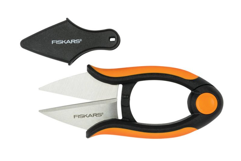 Nożyczki do ziół Fiskars SP220 Solid Fisk